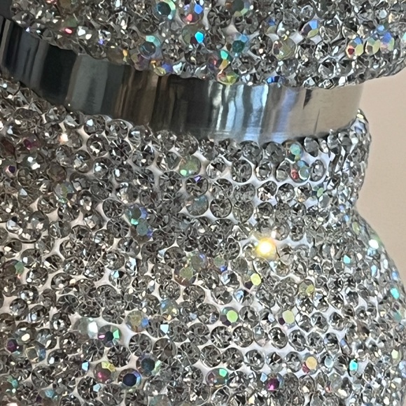 Swarovski Thermal Water Bottle - Picture 7 of 11
